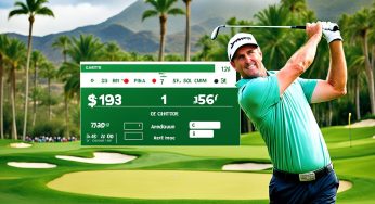 Nikmati Taruhan Golf Live Terbaik di Indonesia