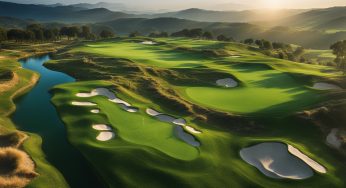 Situs Taruhan Golf Online Terpercaya di Indonesia