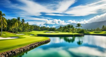 Situs Taruhan Golf Resmi Terpercaya di Indonesia