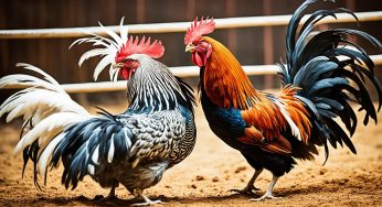 Kiat Sukses Tips Menang Sabung Ayam Terbukti