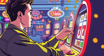 Tips Menang Game Slot Gacor Terbaru 2024