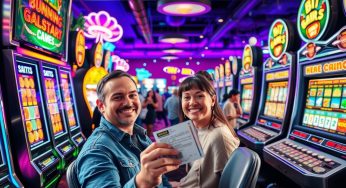 Situs Slot Terbaik – Kemenangan dan Bonus Besar!