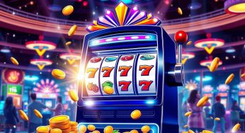 Menangkan Besar di OLXTOTO Slot Gacor Terbaru