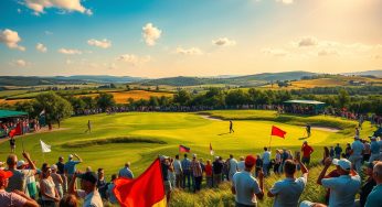 Cara Bermain Taruhan Golf: Panduan Lengkap untuk Pemula
