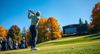 Prediksi Taruhan Golf: Tips Menang Terbaik 2024