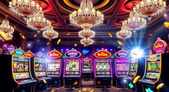 Situs Slot Resmi: Panduan Lengkap untuk Pemain yang Cerdas