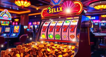 Slot Jackpot Terbesar: Temukan Peluang Menang Besar di Mesin Slot
