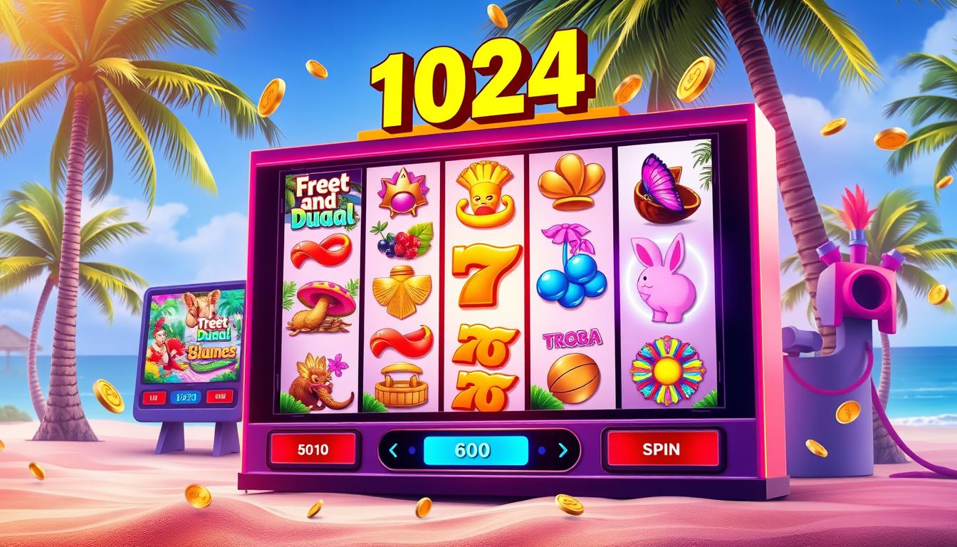 Slot Online