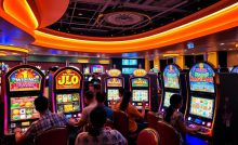 Slot Paling Populer