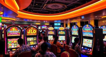 OLXTOTO Jackpot Slot Online: Strategi Menang dan Keseruan Bermain