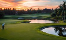 Strategi Taruhan Golf