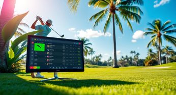 Taruhan Golf Online: Panduan Lengkap untuk Pemula dan Pemain Berpengalaman