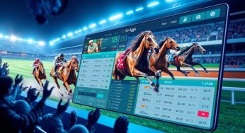 Prediksi Balap Kuda Terbaru: Analisis dan Tips untuk Taruhan yang Sukses