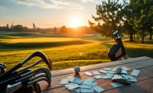 Tips Taruhan Golf