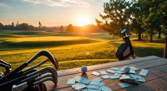 Panduan Jitu Tips Taruhan Golf untuk Pemula