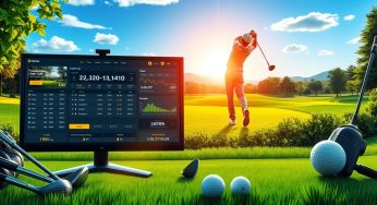 Tips Taruhan Golf: Strategi Efektif Menang di Setiap Turnamen