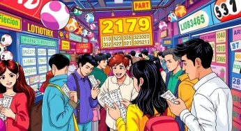 Pasaran Togel Lengkap – Info Terkini & Akurat