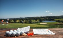 Prediksi taruhan golf hari ini