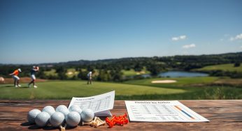 Tips Menang Taruhan Golf: Strategi Efektif untuk Meningkatkan Peluang Anda