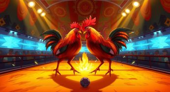 Sabung Ayam Deposit Pulsa: Cara Mudah Memperoleh Keuntungan dalam Taruhan Ayam