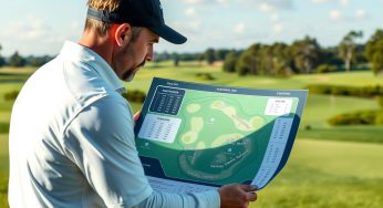 Bandar Taruhan Golf Terbaik: Panduan Memilih dan Menang dengan Cerdas
