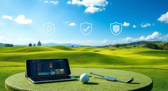 Taruhan Golf Langsung: Strategi dan Tips untuk Sukses