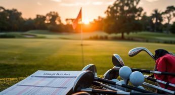 Taruhan Golf PGA Tour: Panduan Lengkap untuk Pemain dan Penggemar
