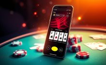 Aplikasi Poker Online