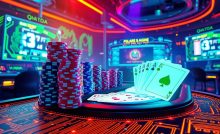 Poker Online Bonus Deposit