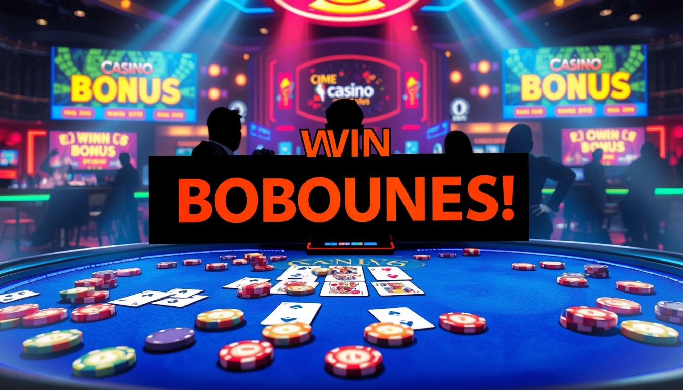 Poker Online Bonus Terbesar