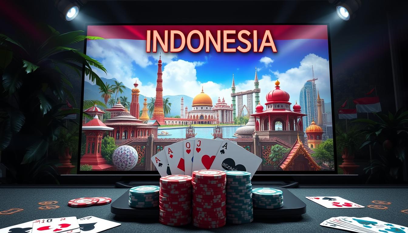 Poker Online Indonesia