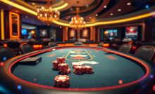 Poker Online Terbaik