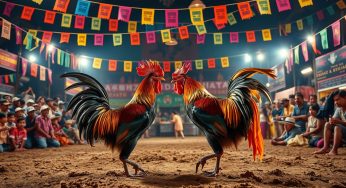 Sabung Ayam Online: Panduan Lengkap untuk Pemula dan Penggemar