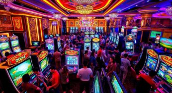Slot Bet Kecil Maxwin: Strategi dan Tips untuk Meningkatkan Peluang Menang