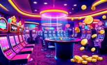Slot deposit pulsa