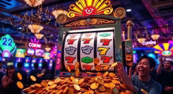 Daftar Slot Gacor: Panduan Lengkap untuk Pemain Slots Pemula