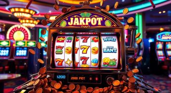 Cari Slot Mudah Menang? Temukan Disini!