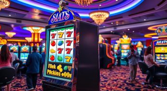 Link Slot Gacor Terbaru: Temukan Informasi dan Panduan Terlengkap untuk Menang Besar