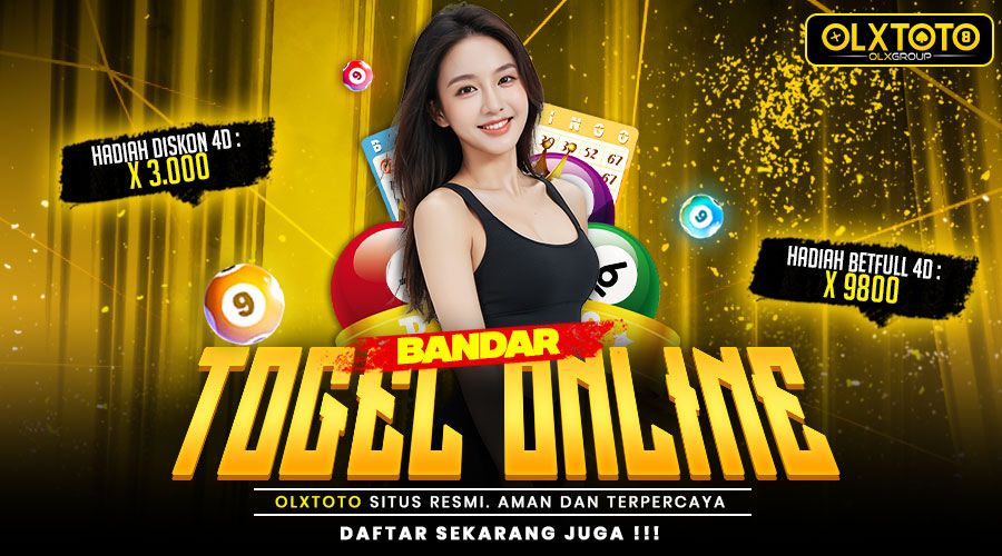 Olxtoto Togel Singapore Terbaik